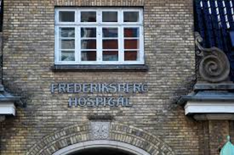 FrederiksbergHospital